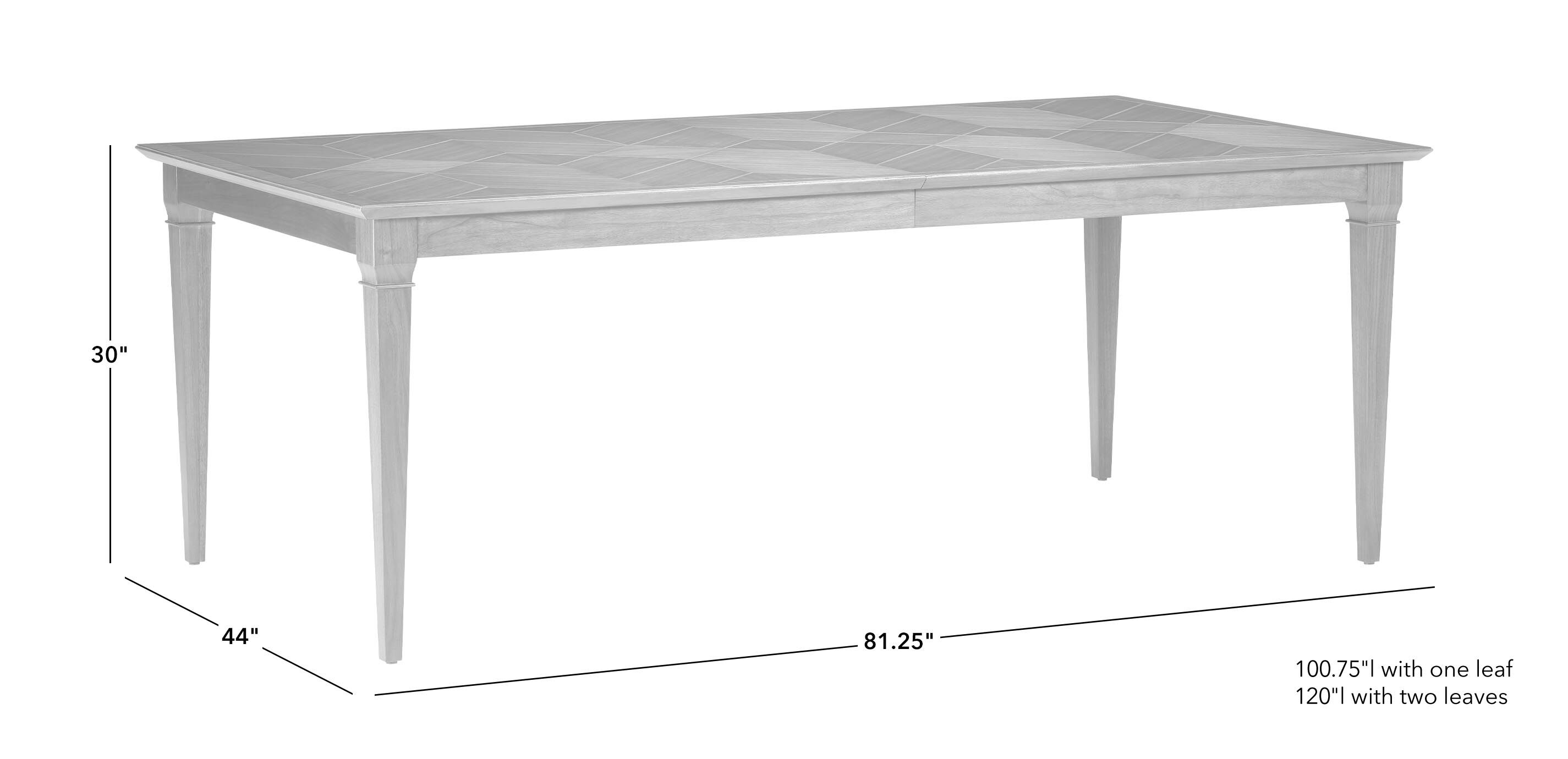 Andie Extension Dining Table_1