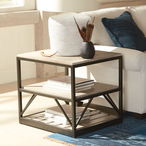 Beam End Table Product Tile Hover Image 258113