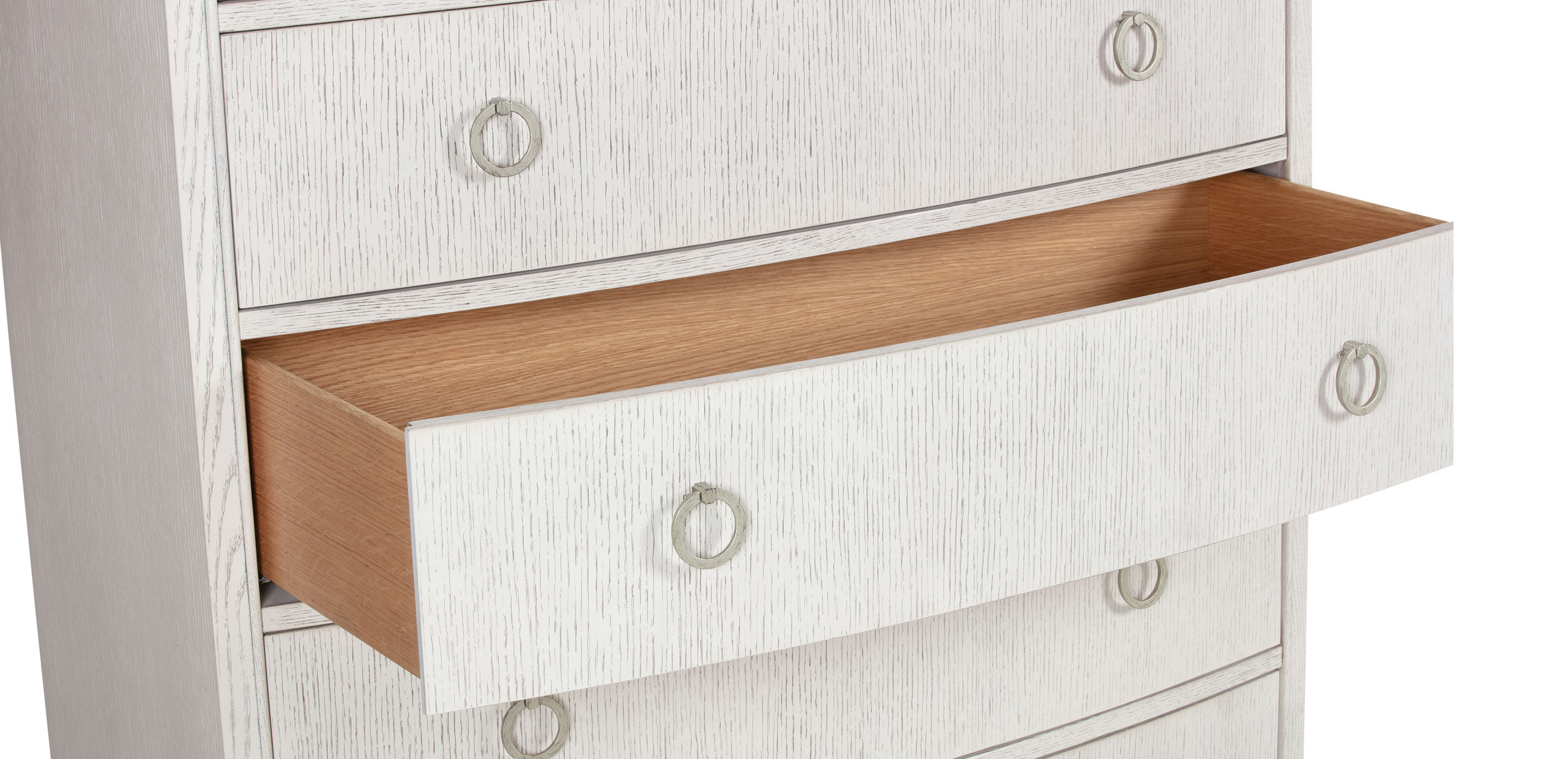 Heston Oak Tall Chest_7