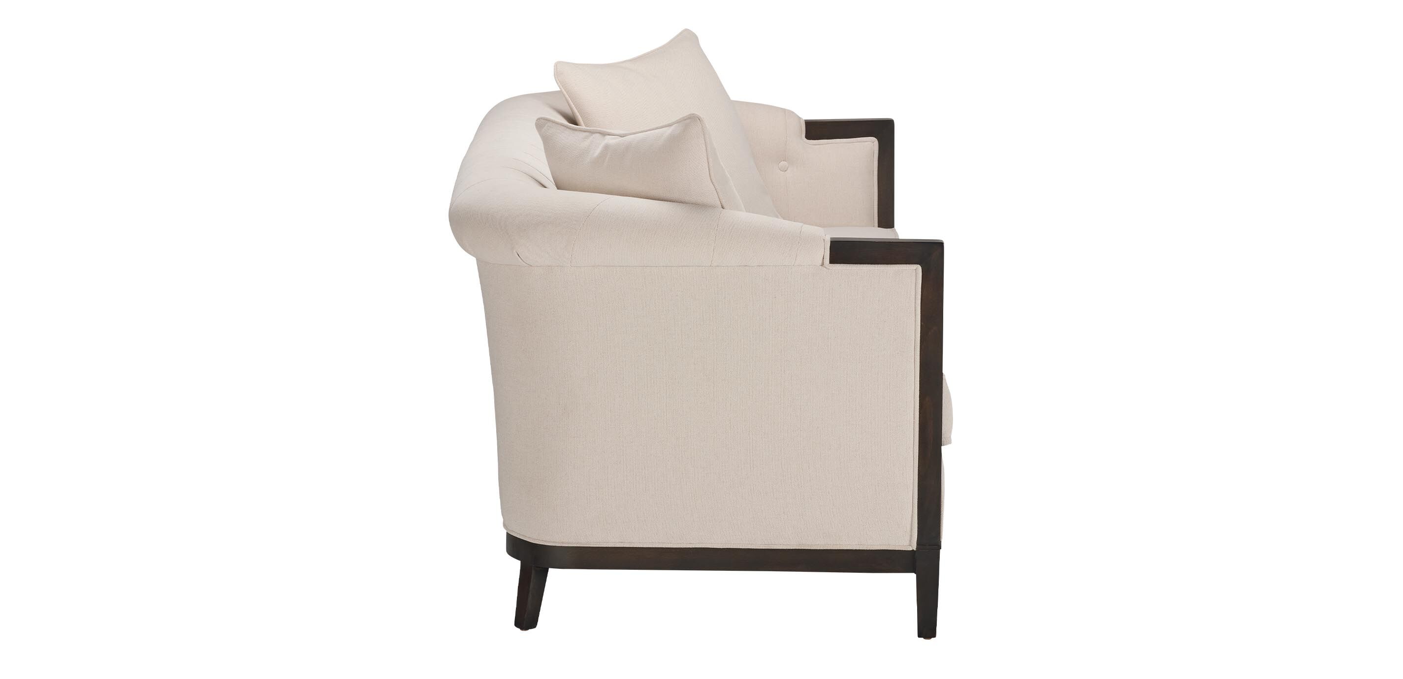 Mont Rose Exposed Wood Sofa_2