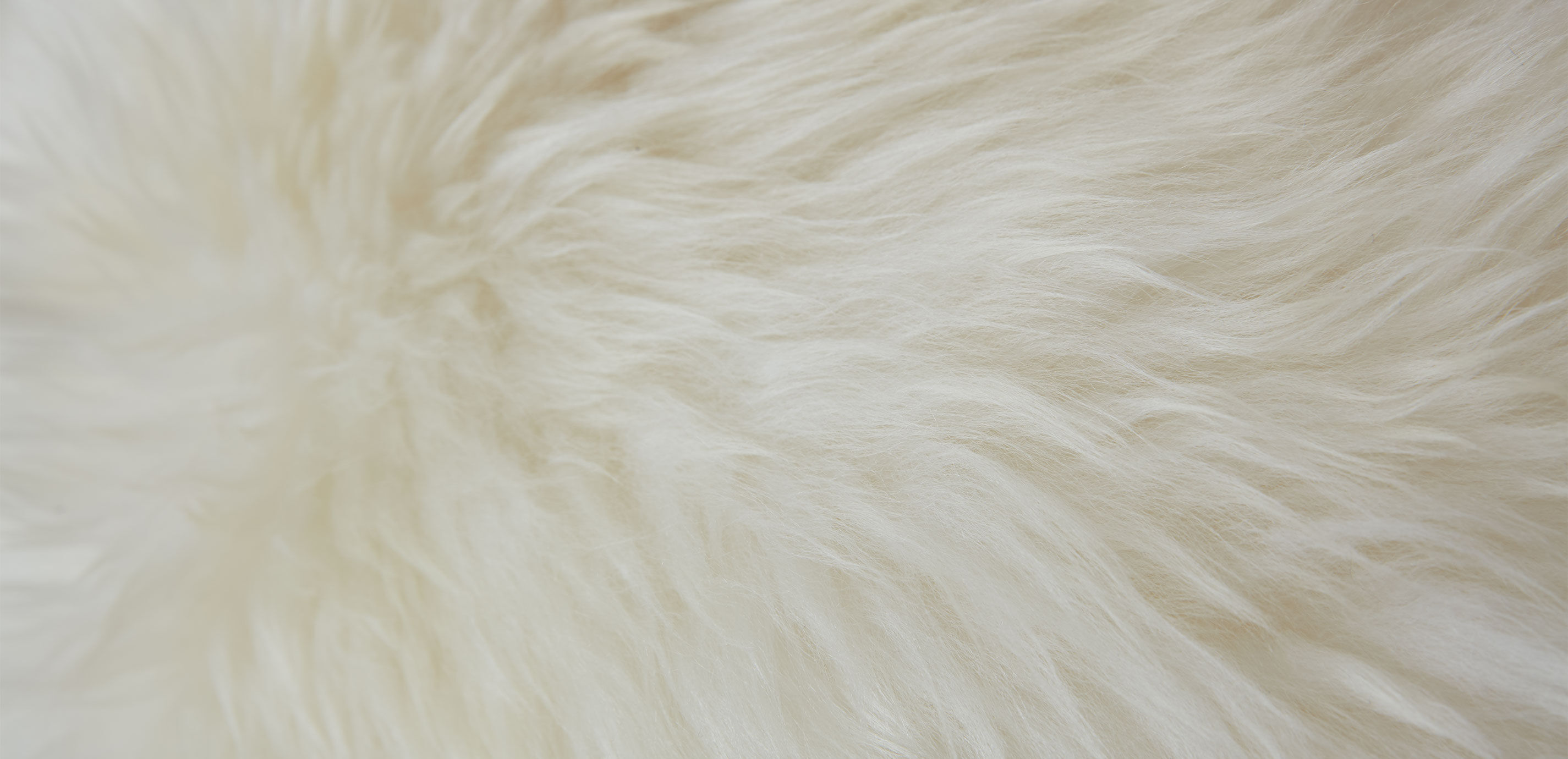 Long Hair Sheepskin Pillow_3