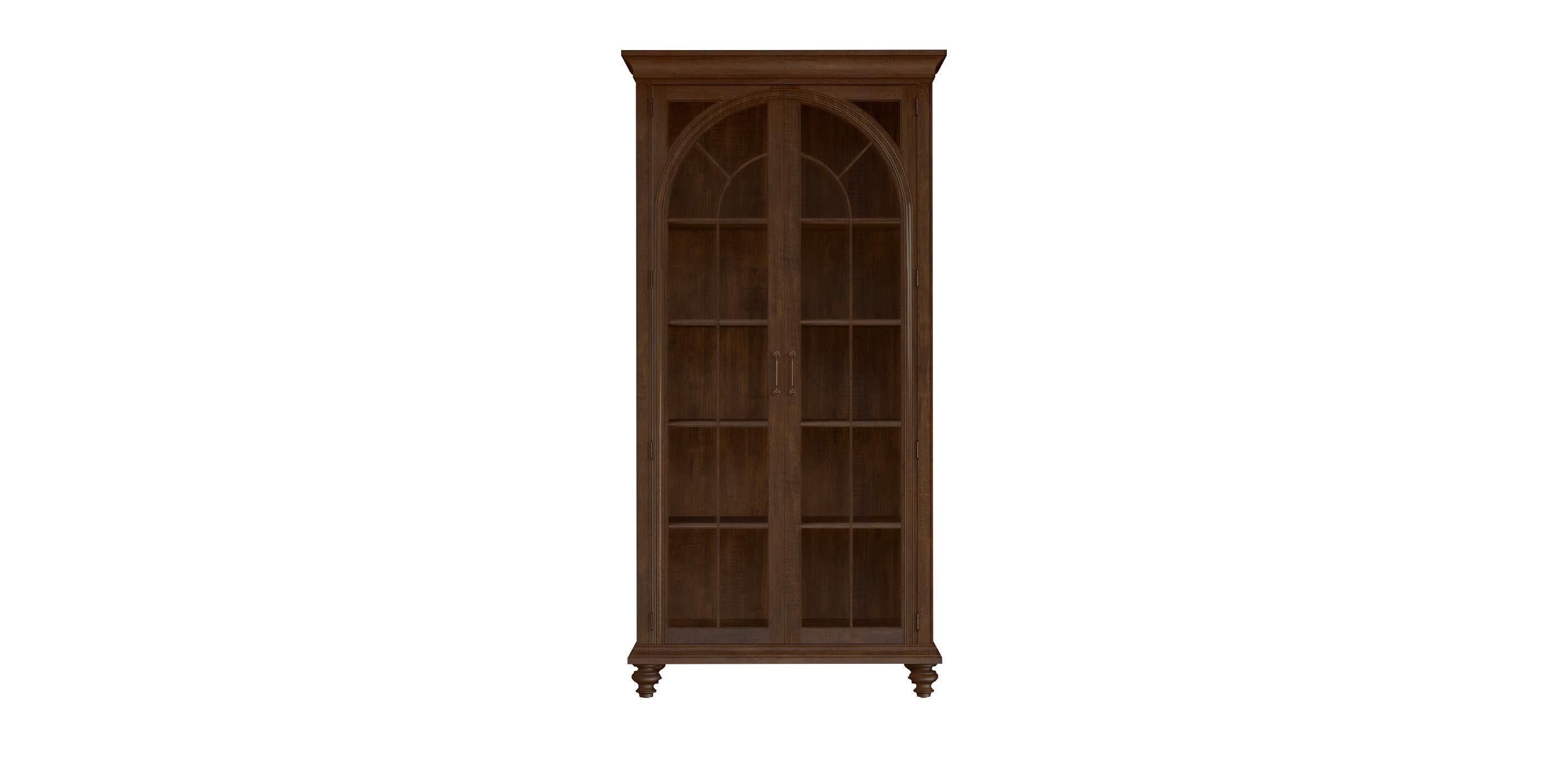 Zeta Display Cabinet
