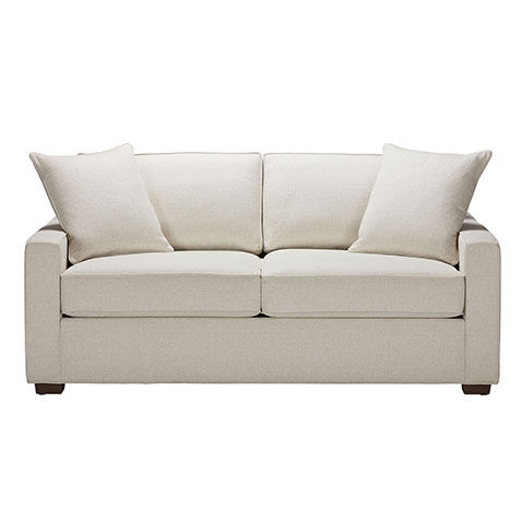 Spencer Track-Arm Sleeper Sofa image