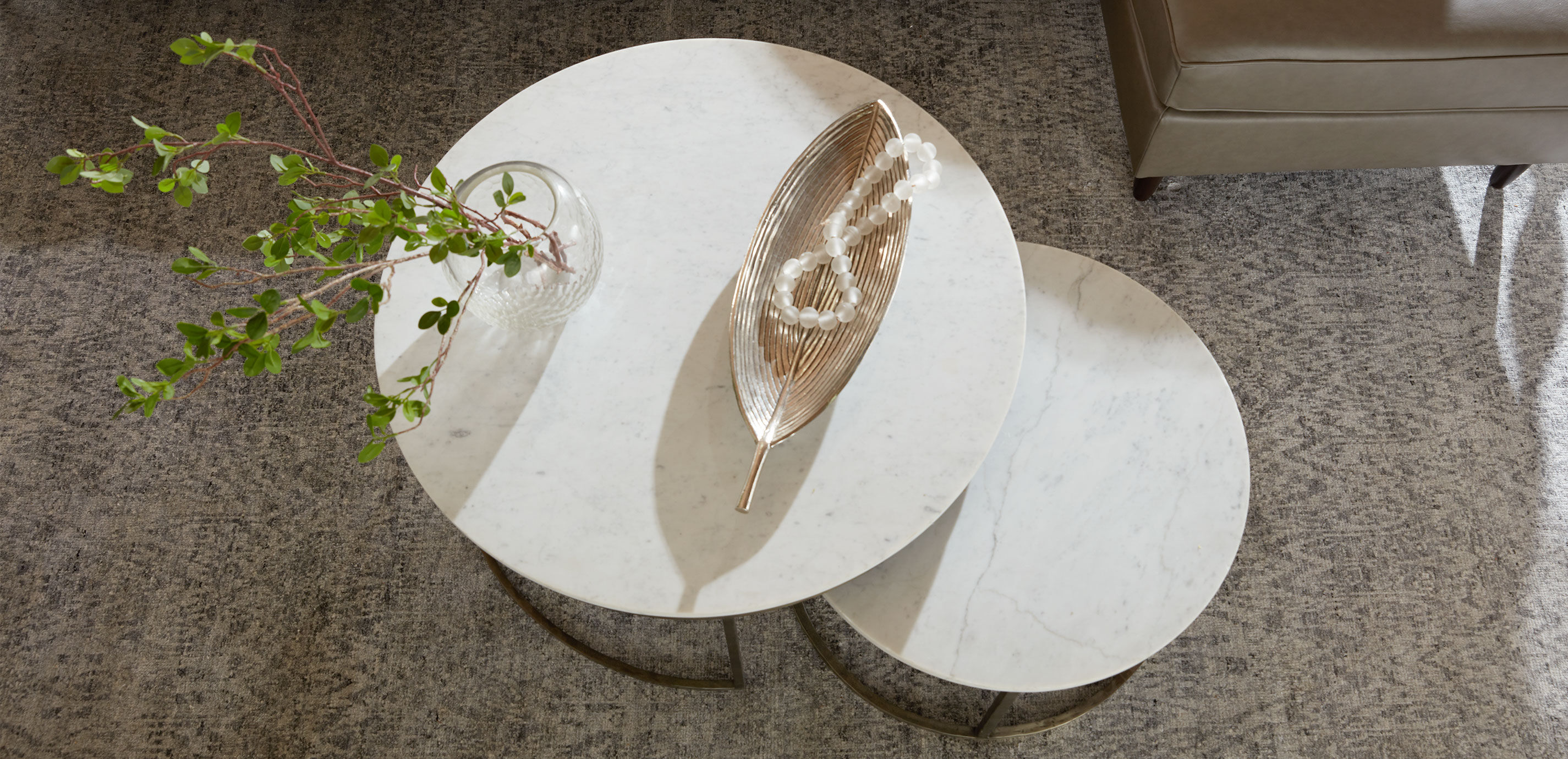 Bayliss Round Nesting Coffee Tables_5