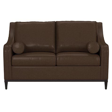 Odell Leather Sofa image