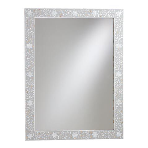 Giuliana Rectangular Mirror image