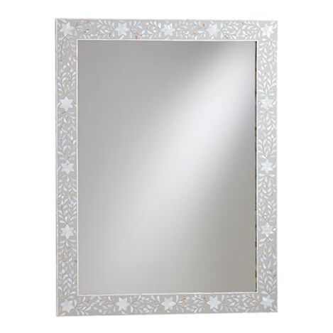 Wall & Floor Mirrors, Decorative Mirrors