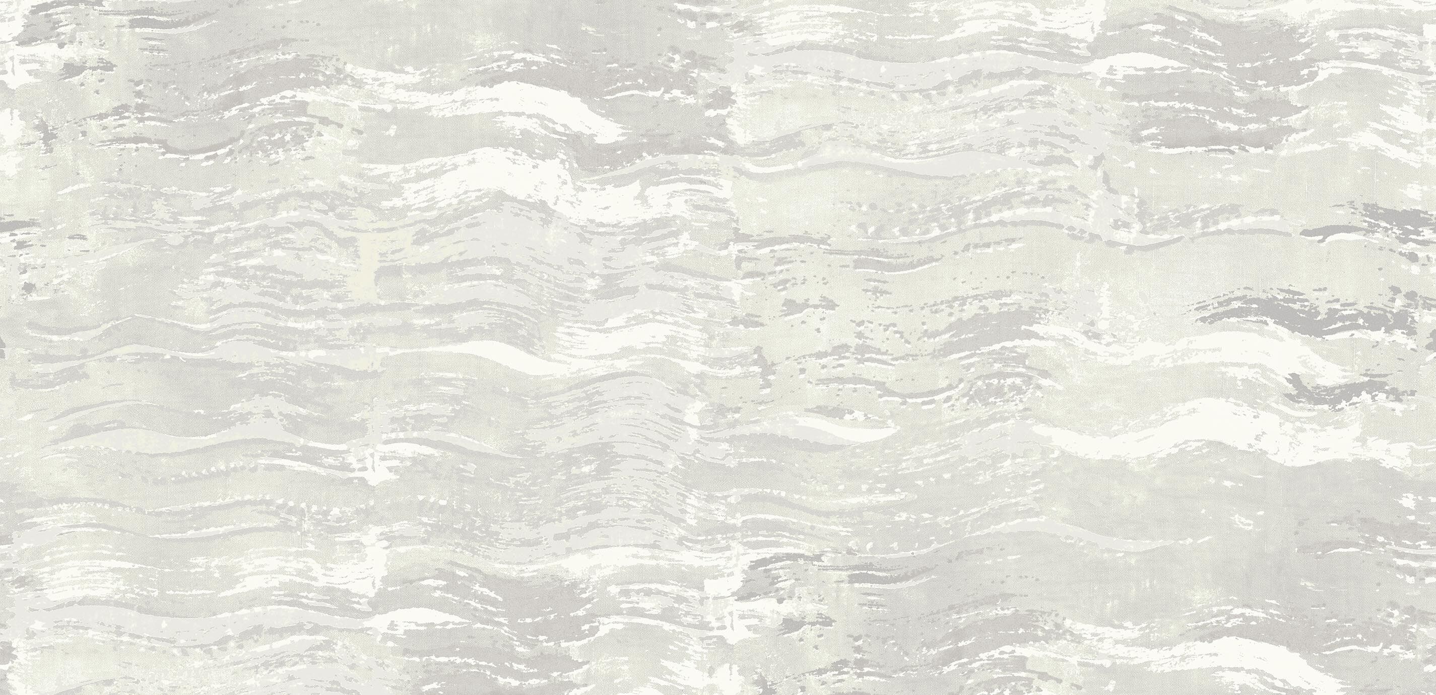 Marina Waves Wallpaper