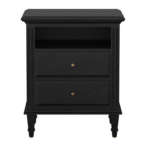 Oak Charcoal (621) Finish Sample Product Tile Hover Image 982416   621