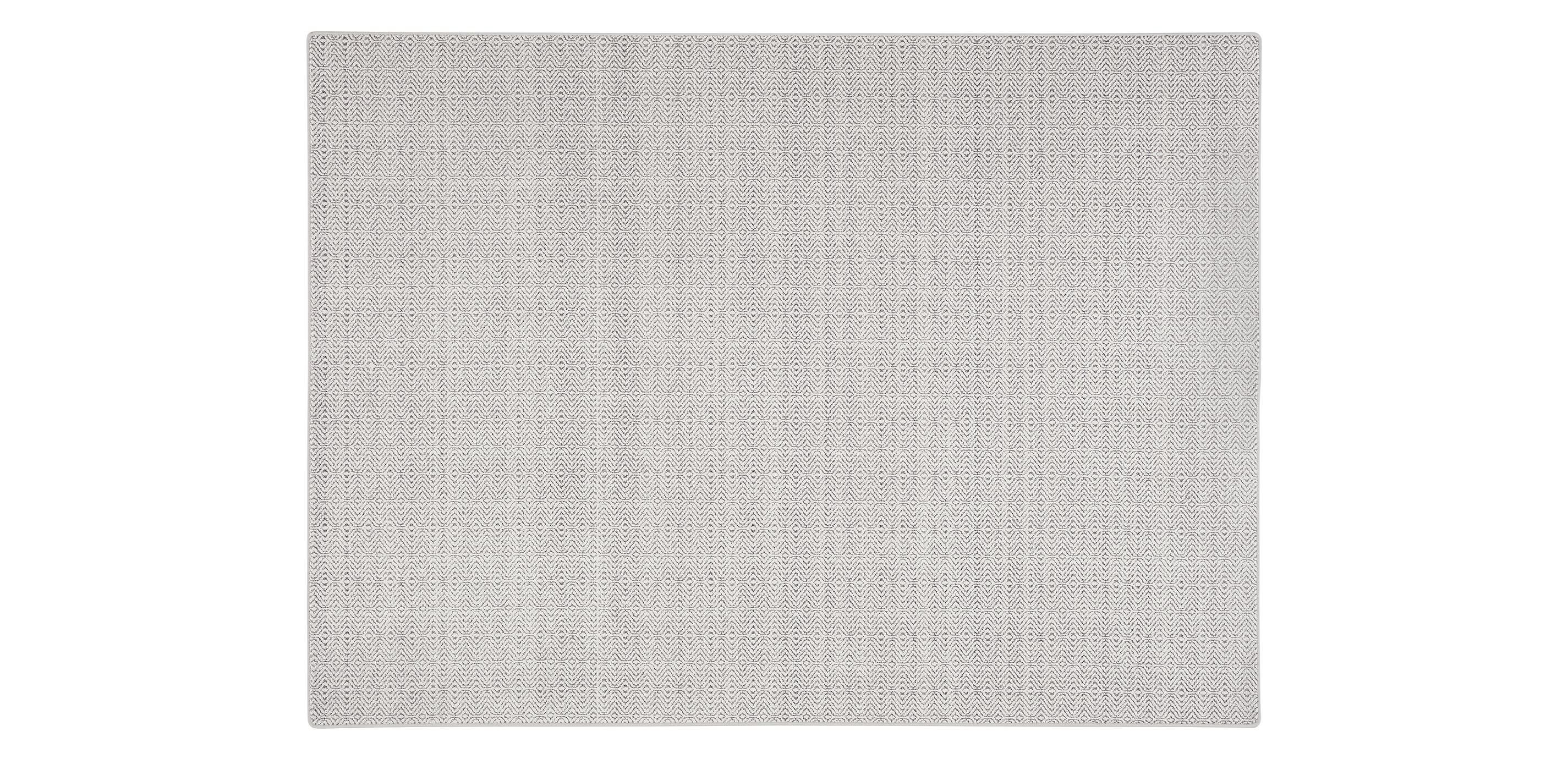 Castlefield Serged Rug