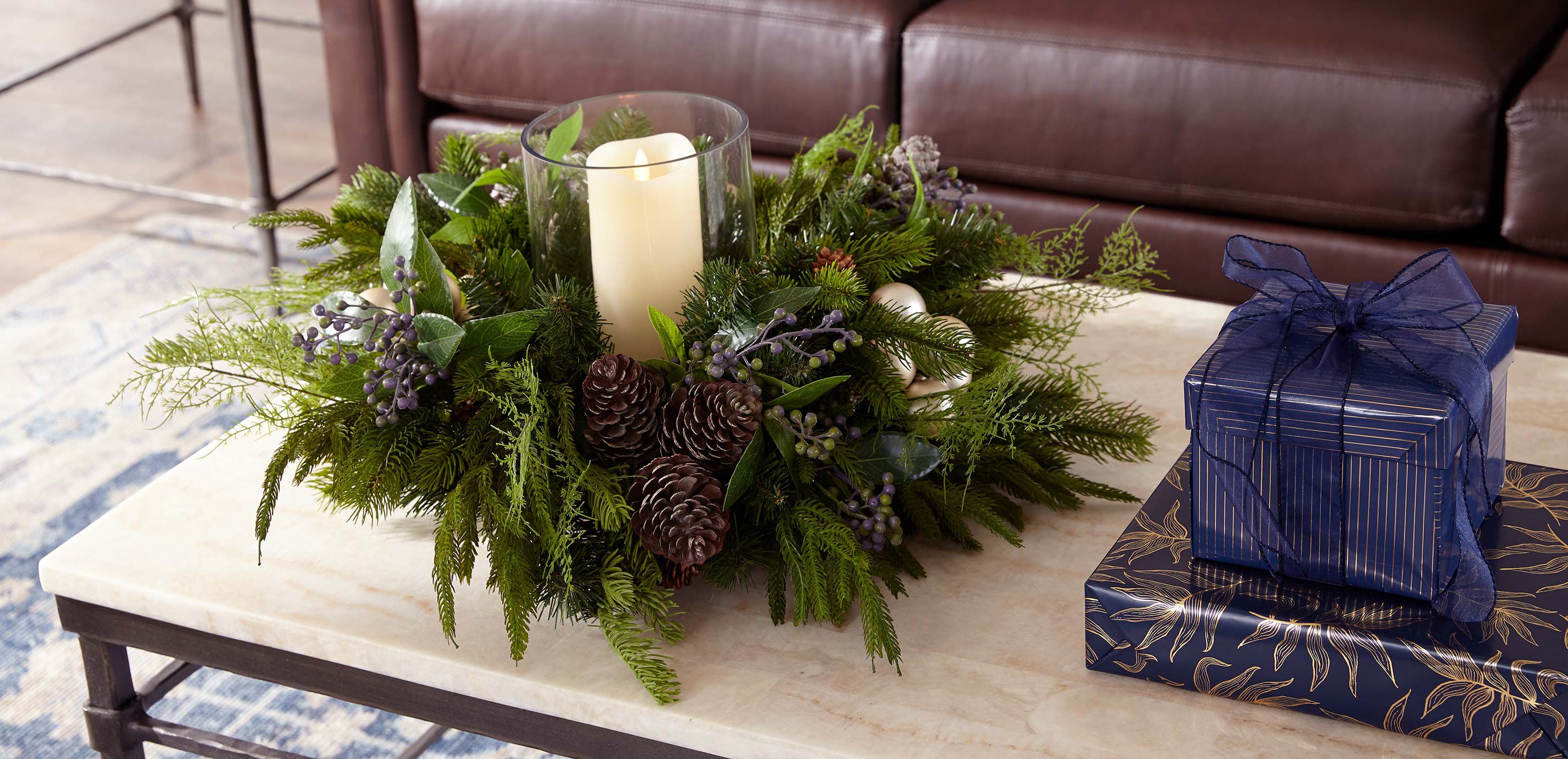 Holiday Centerpiece_5