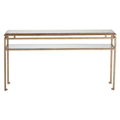 Beacon Console Table image