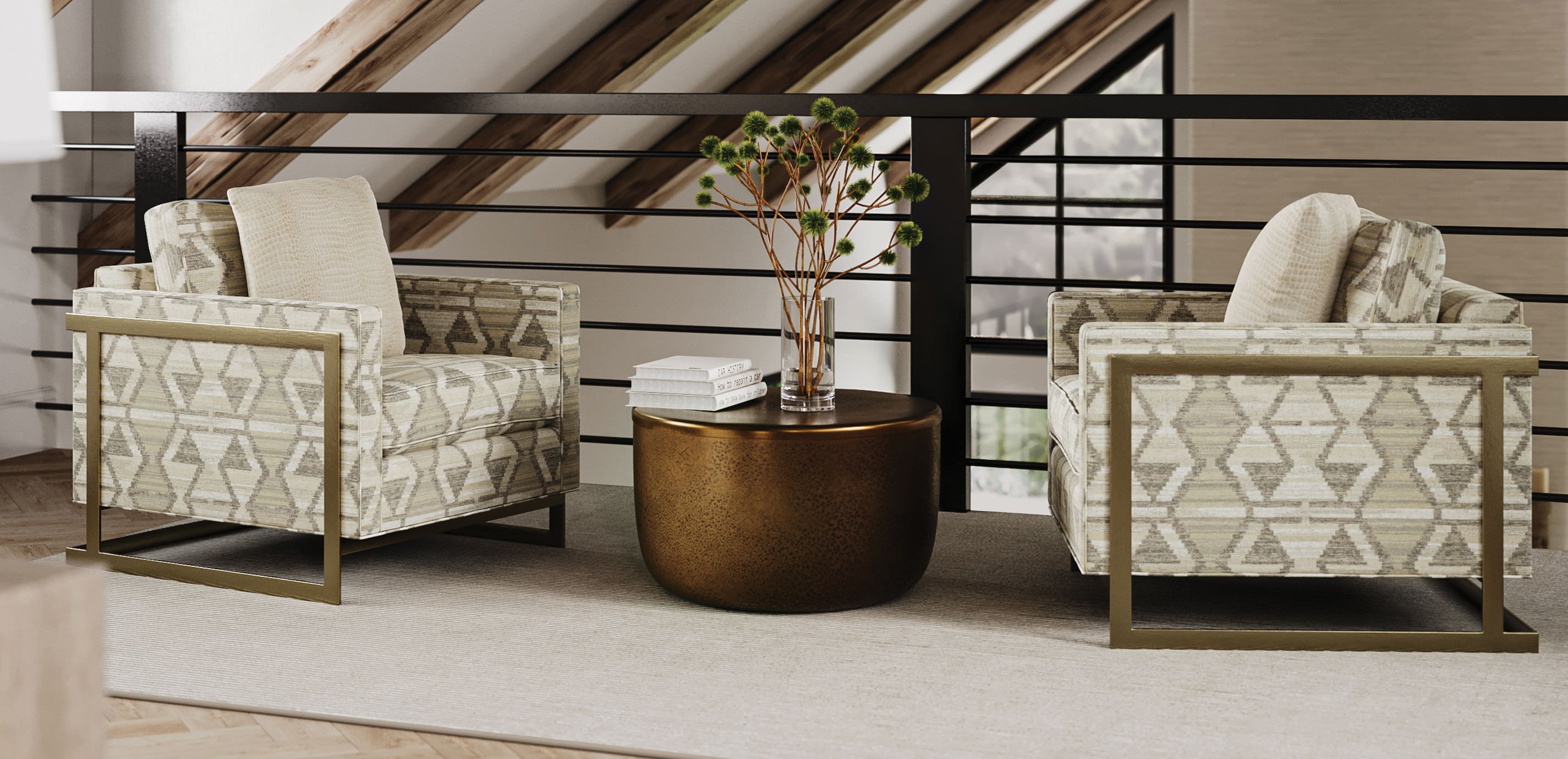 Barnett Storage Drum Table_7