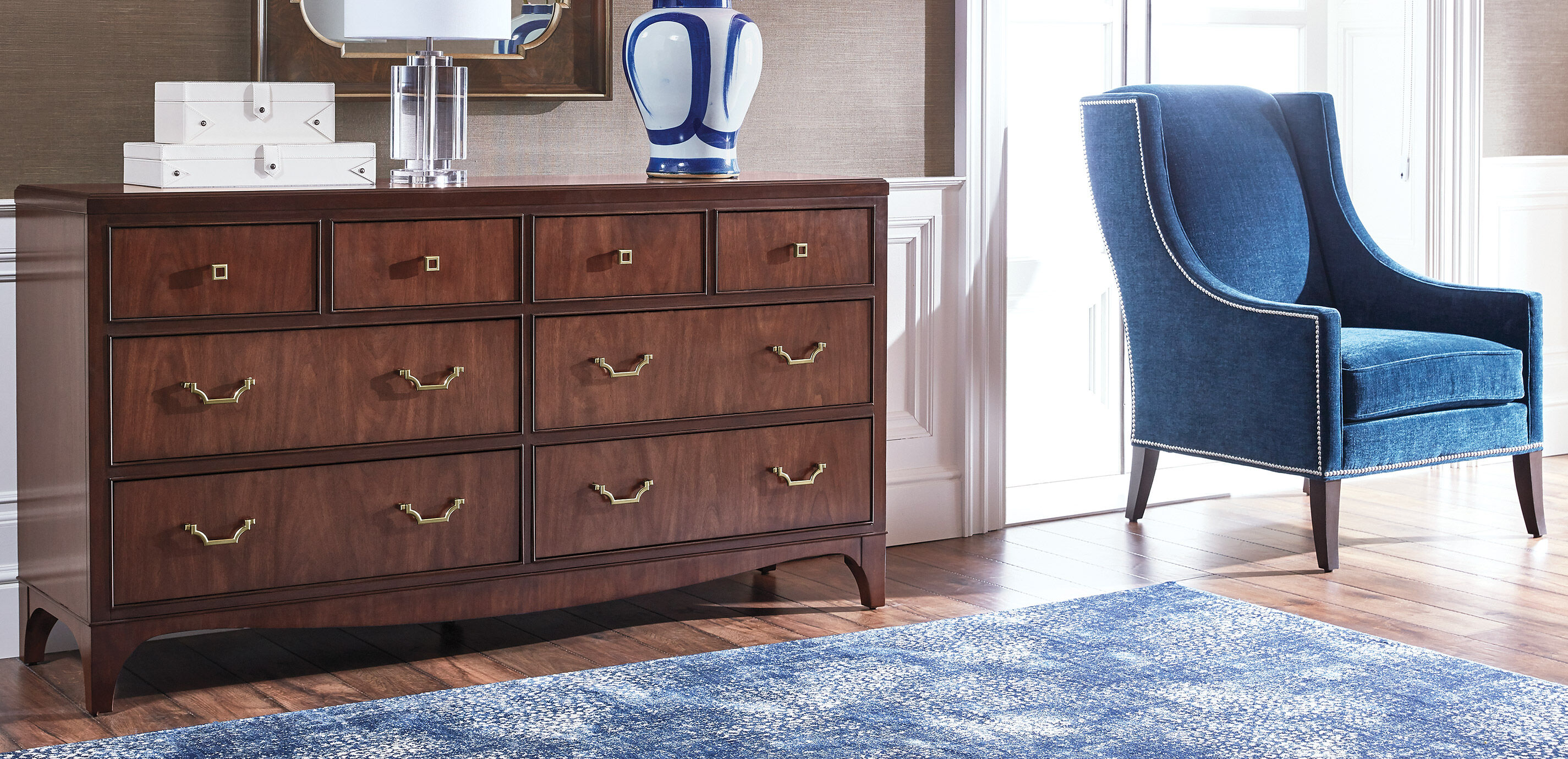 Clement Double Dresser_6