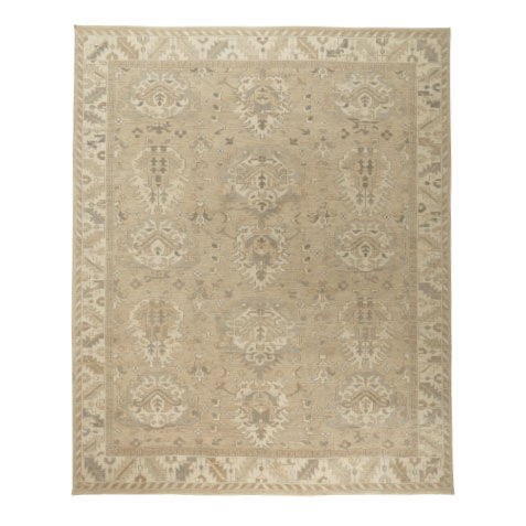 Tribal Rug image