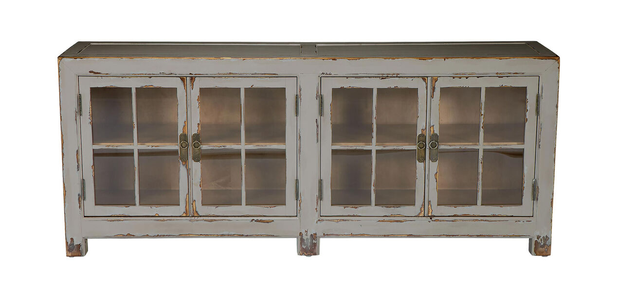 Ming Media Cabinet | Cabinets & Chests | Ethan Allen