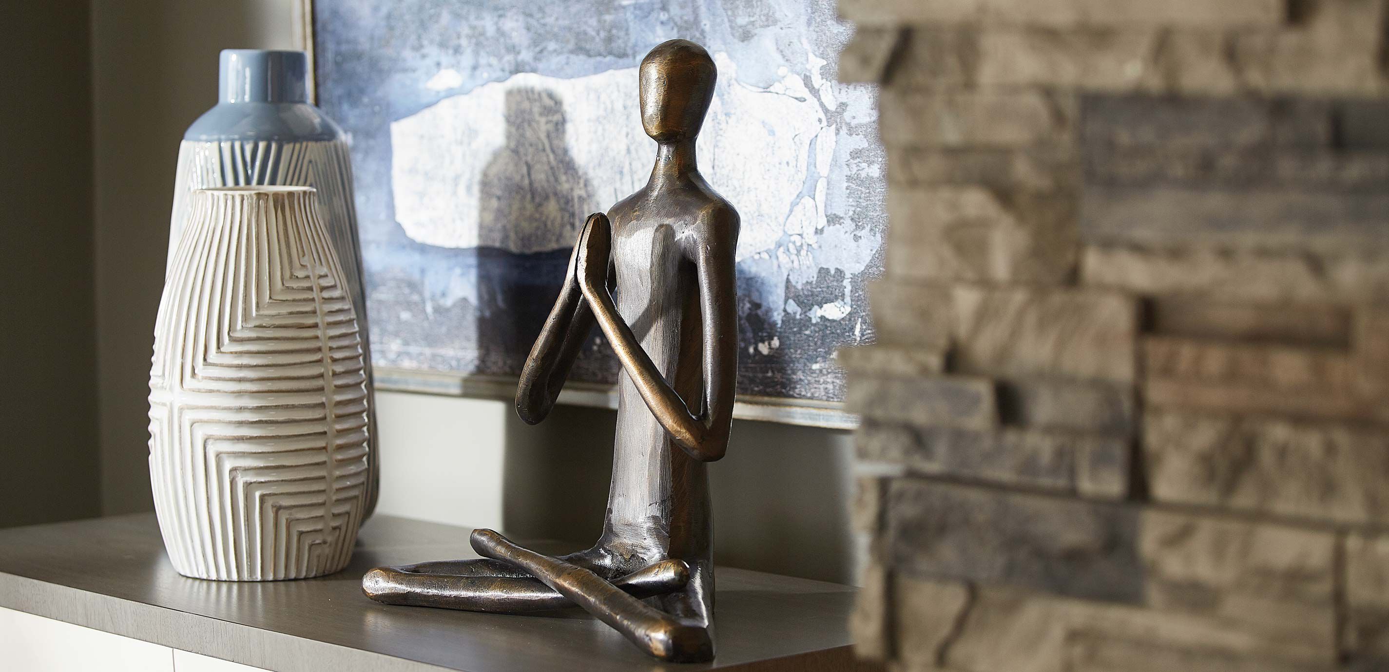 Sitting Bodhi Sculpture_3