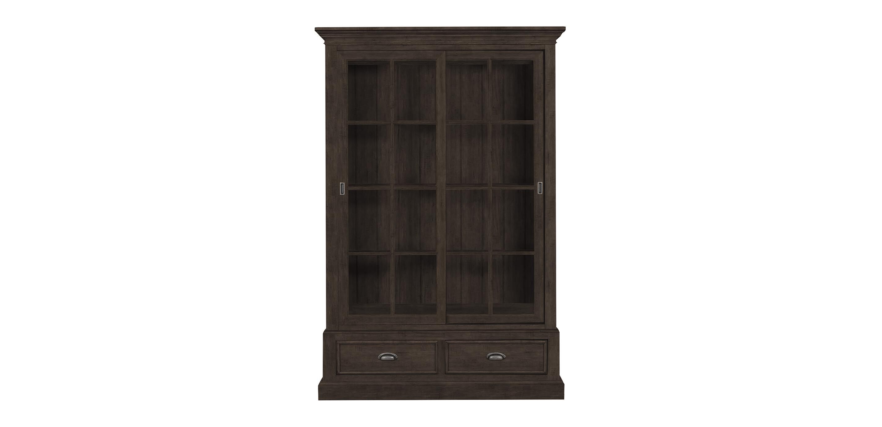 Ridgedale Display Cabinet