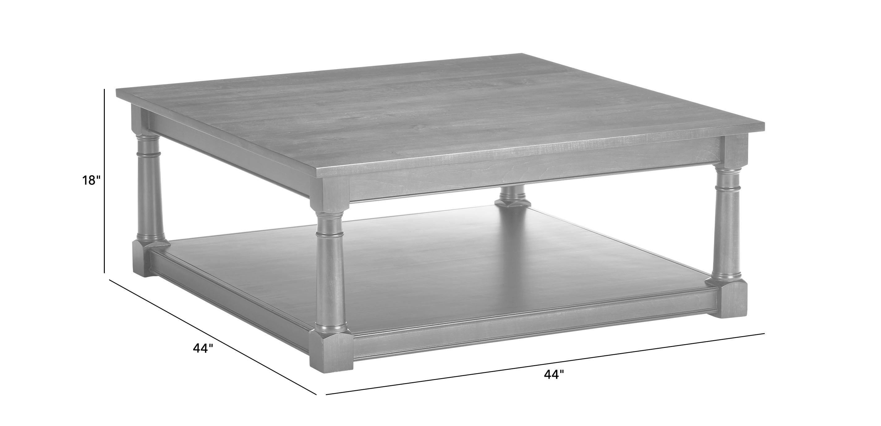 Connall 44" Square Coffee Table_2