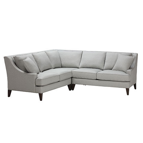 Emerson Build-Your-Own Sectional image