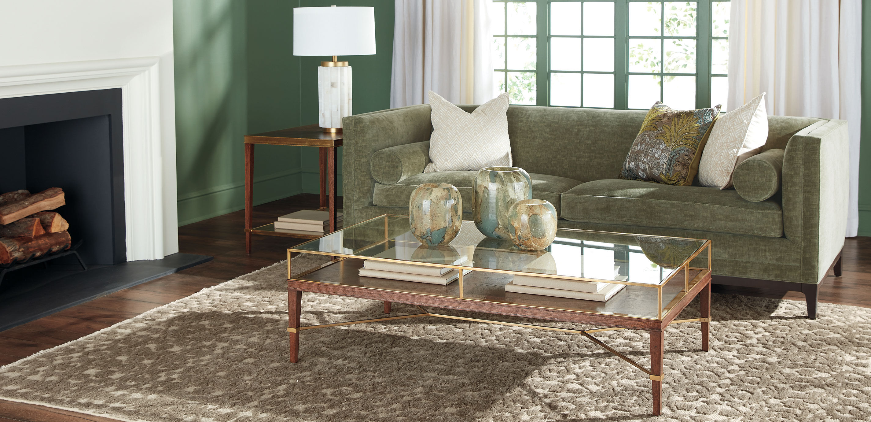 Chevala Sardinian Wool Rug_8