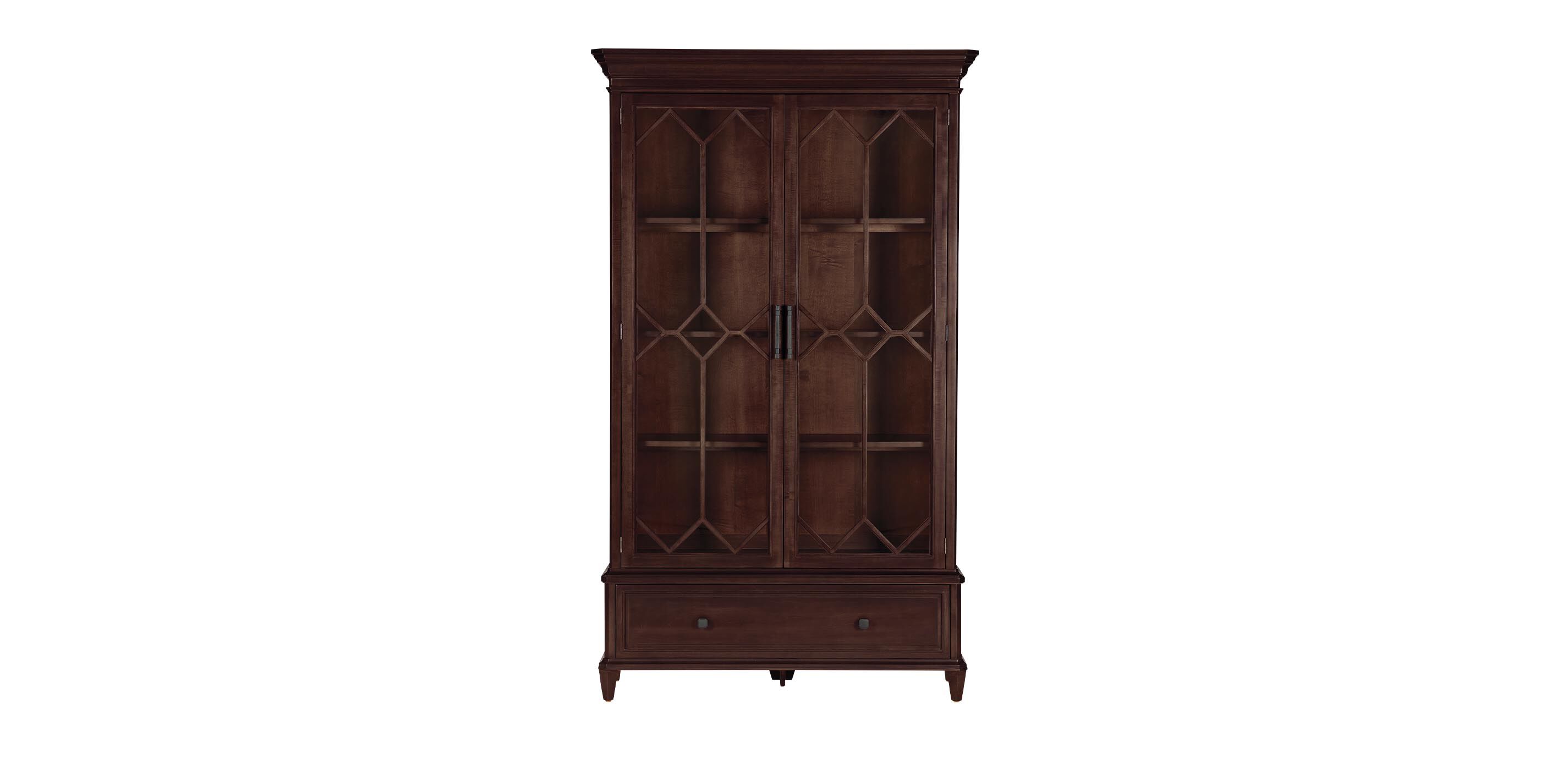 Tristan Display Cabinet 