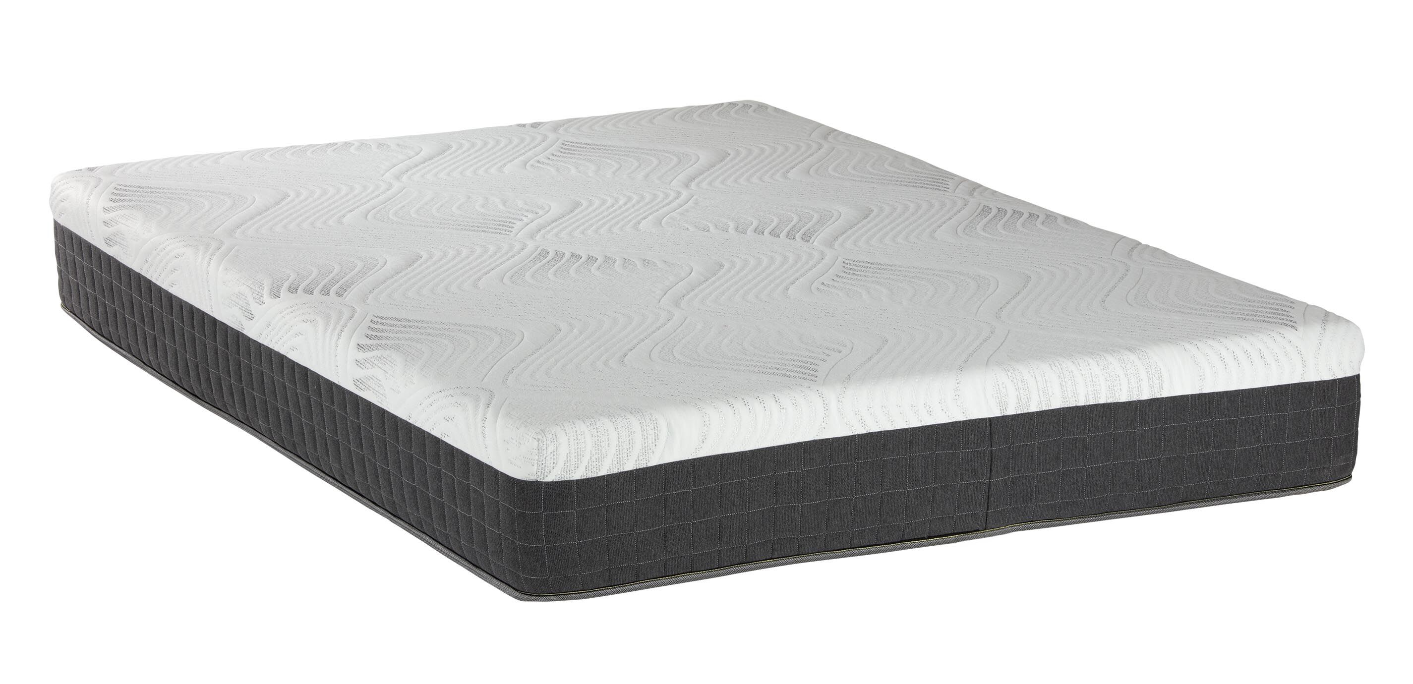 DREAM eazzz&trade; Memory Foam Mattress_2