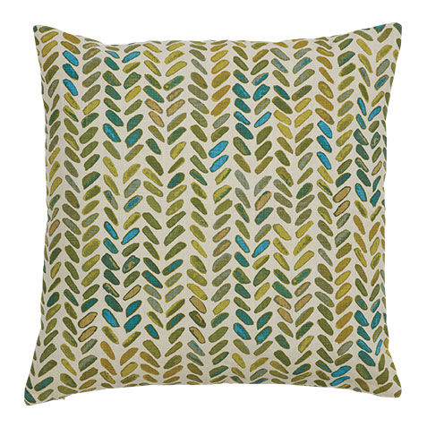 Color Dash Pillow image