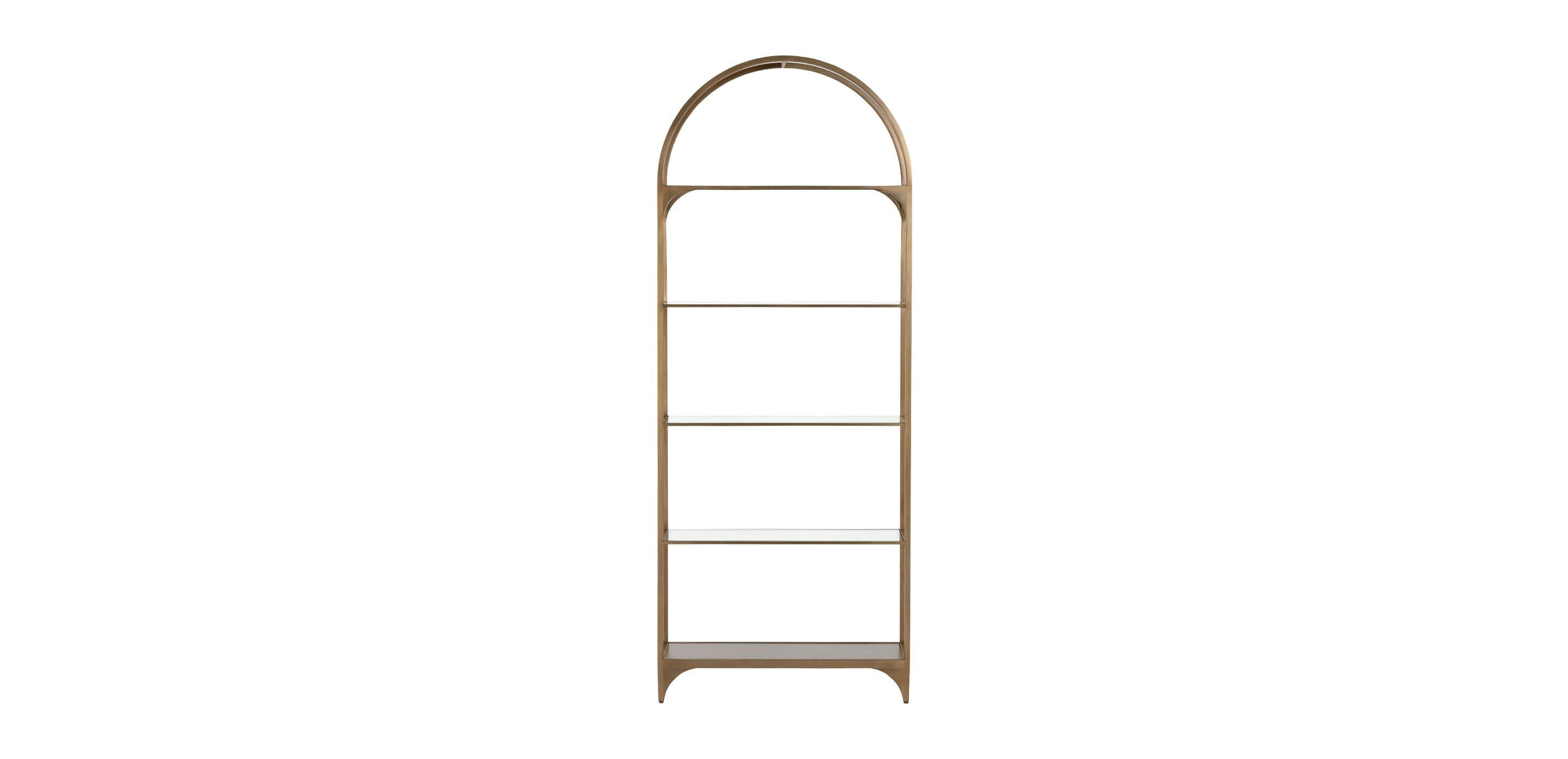 Archie Etagere