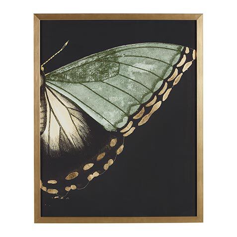 Emerald Wing II image