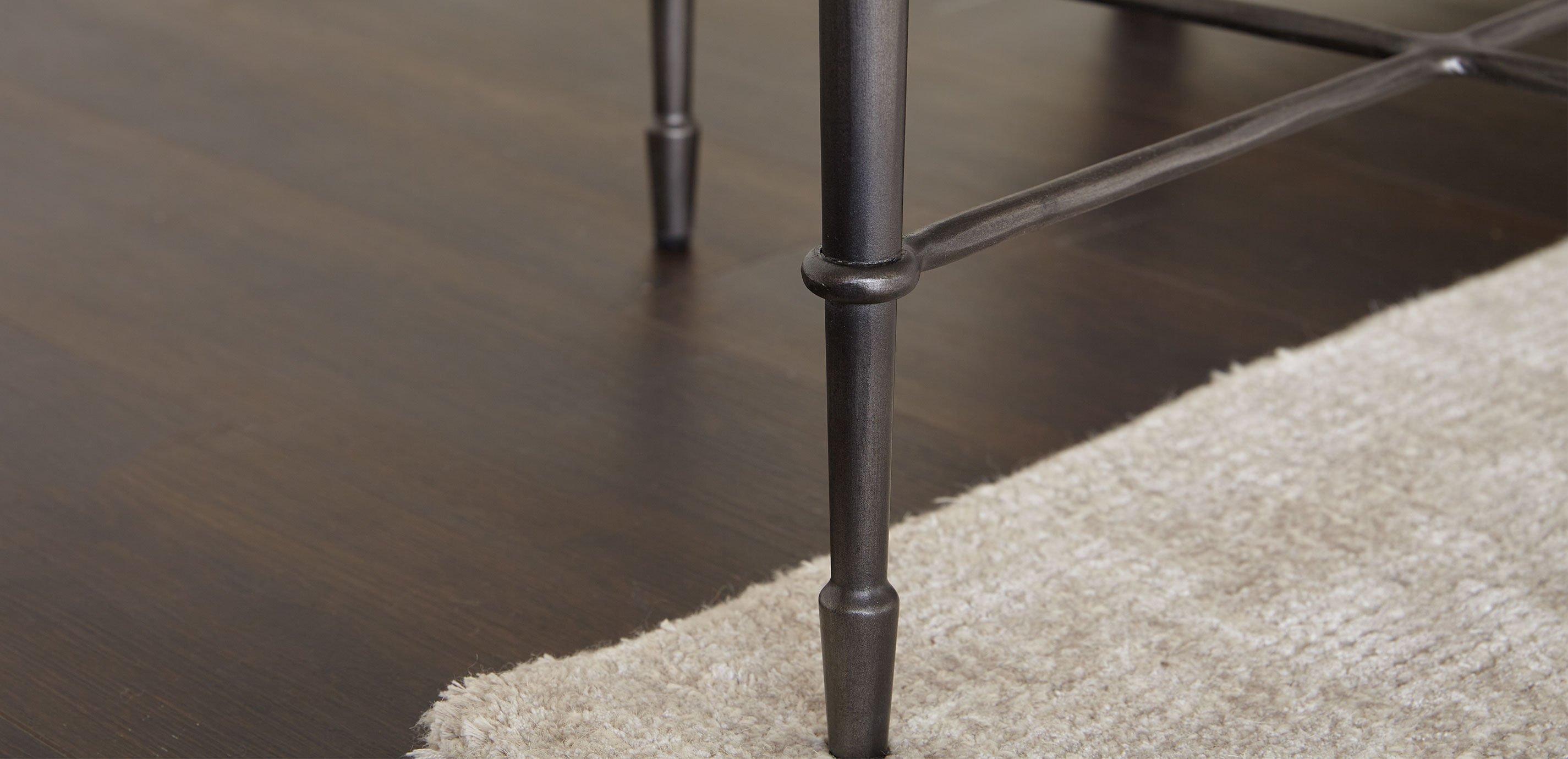 Valeria Stone-Top Oval End Table_7