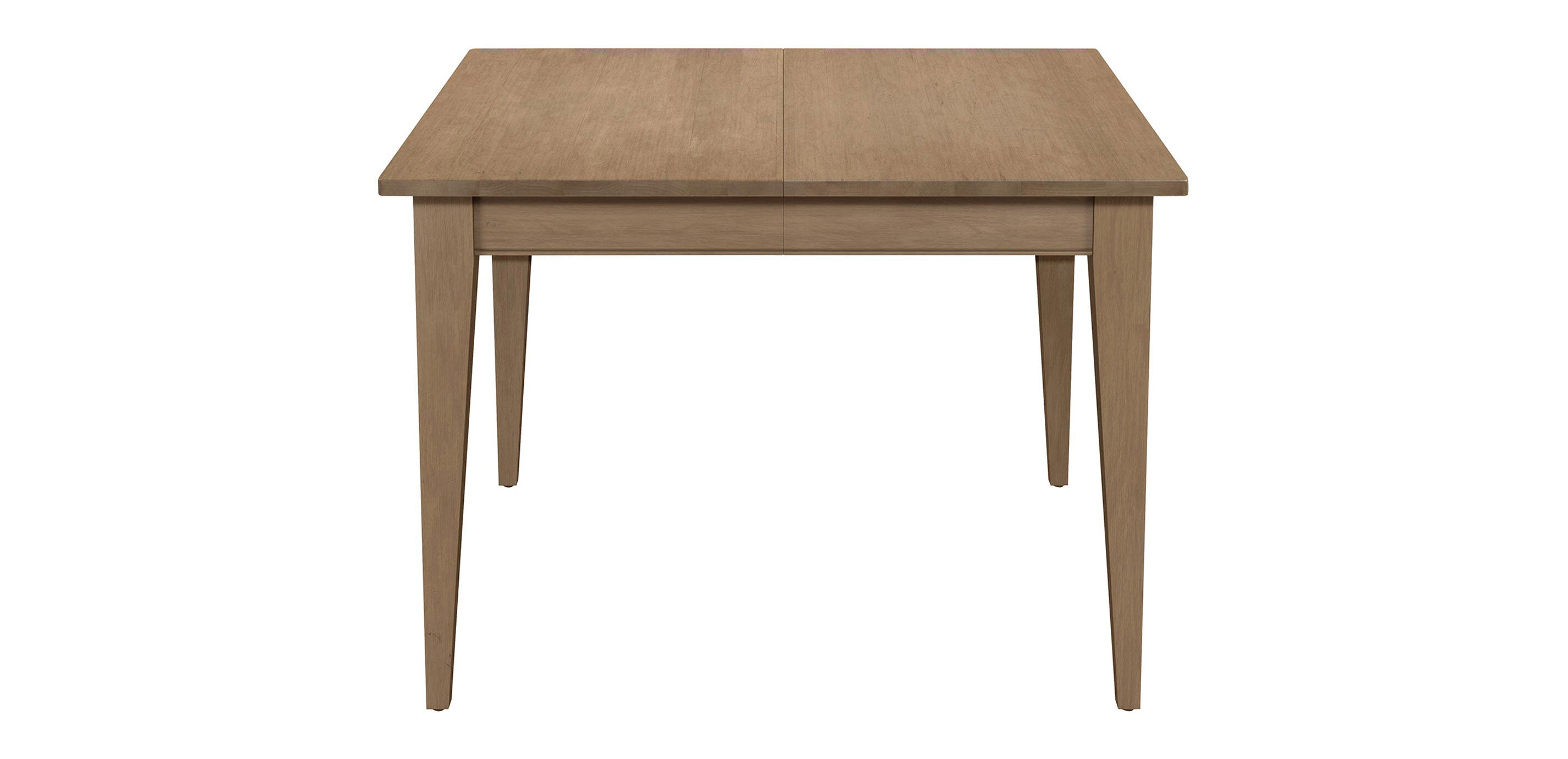 Custom Extension Dining Table