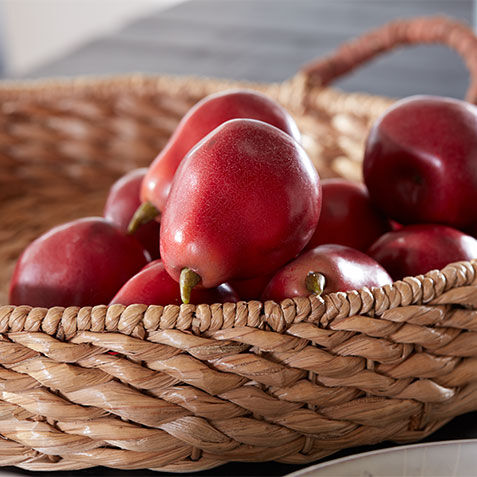 Decorative Butter Pear  (set of 6) Product Tile Hover Image 441909