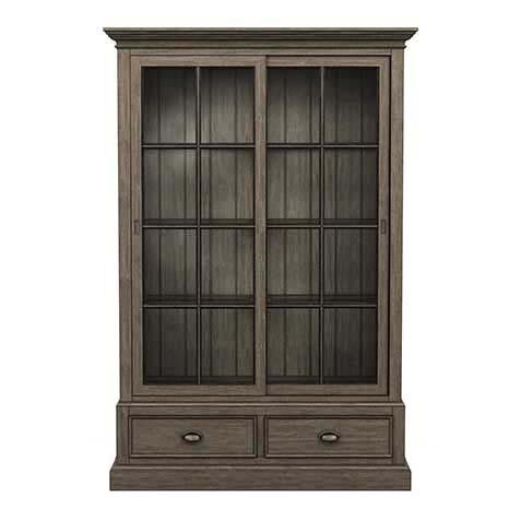 Ridgedale Display Cabinet image