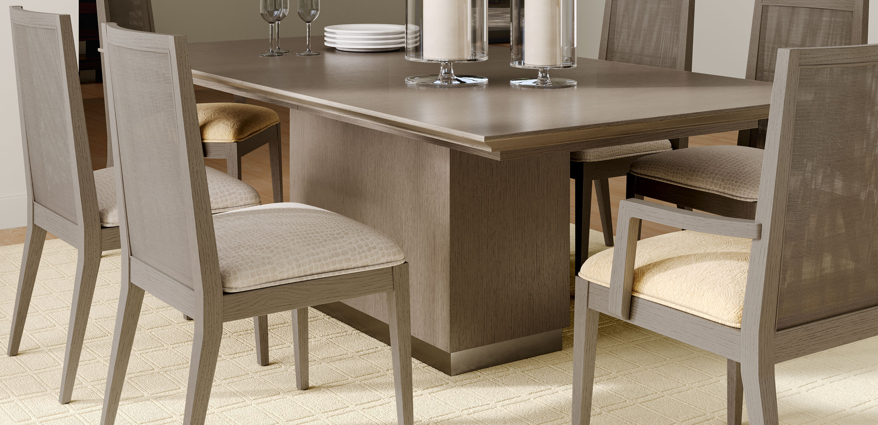 Brycemoor Rectangular Pedestal Dining Table_10