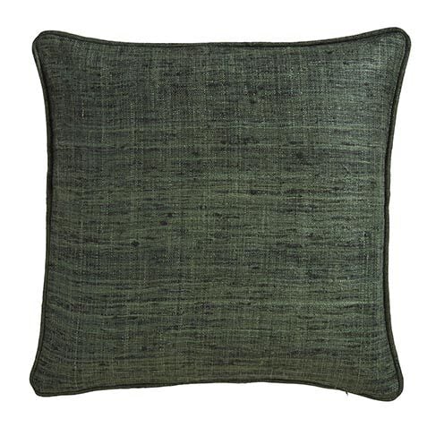 Raw Silk Pillow image