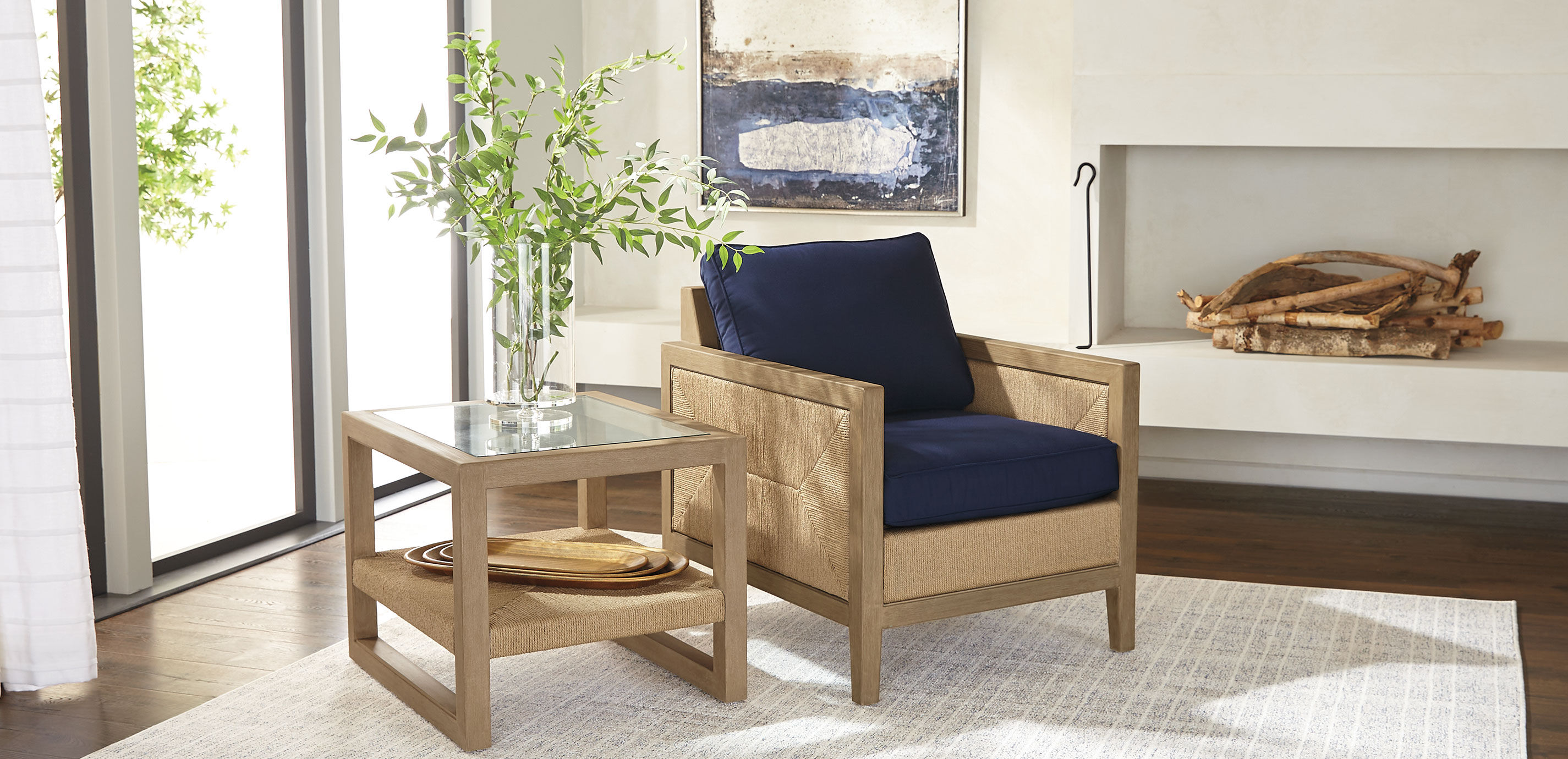 Mylos Outdoor End Table_8