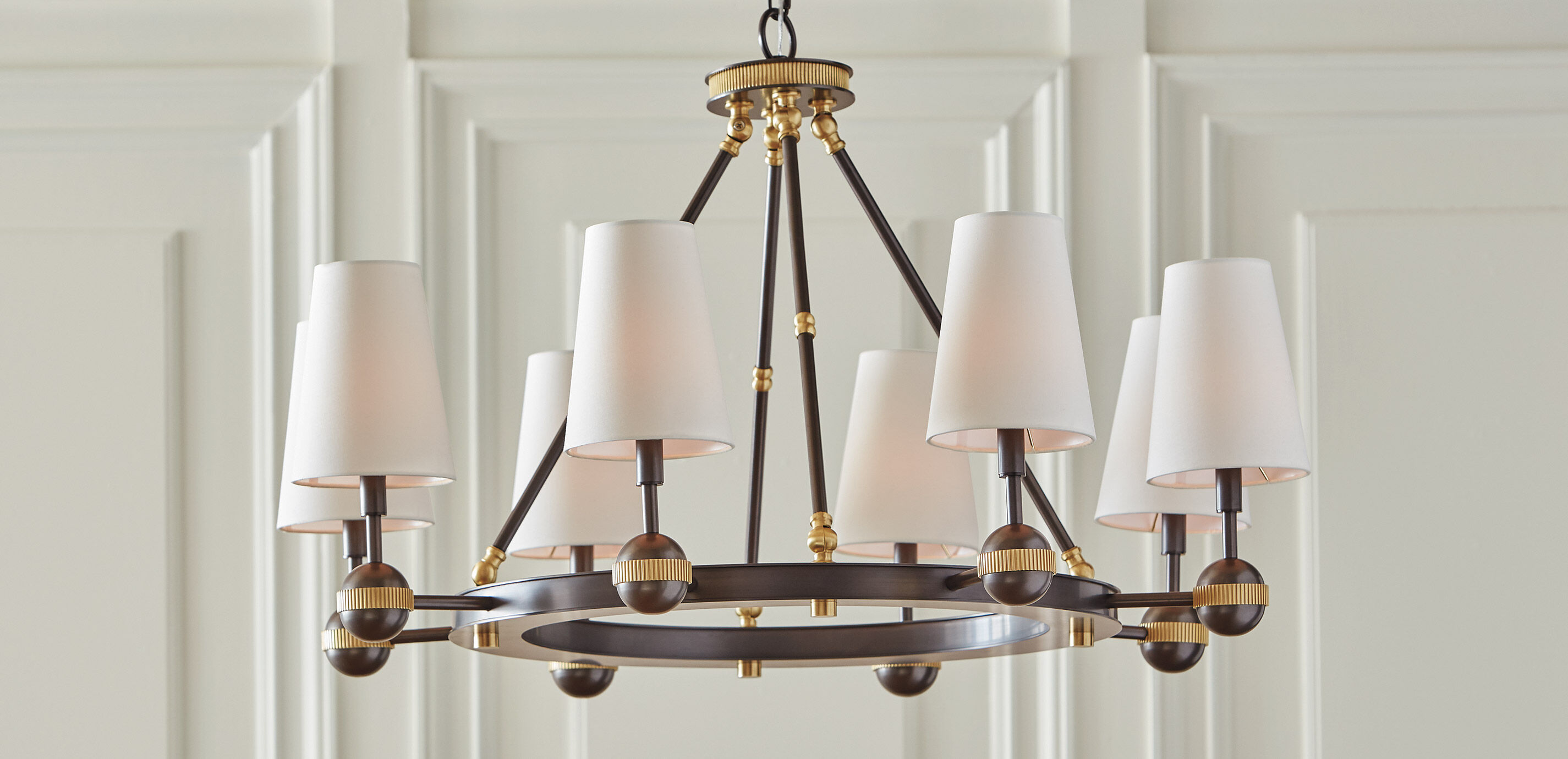 Cambridge Single-Tier Chandelier_5