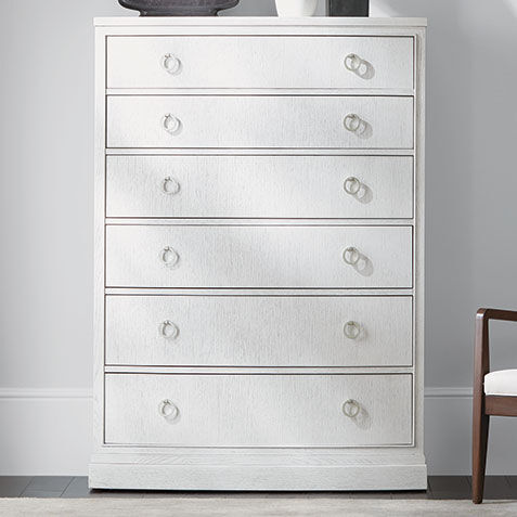 Heston Oak Tall Chest Product Tile Hover Image 365334