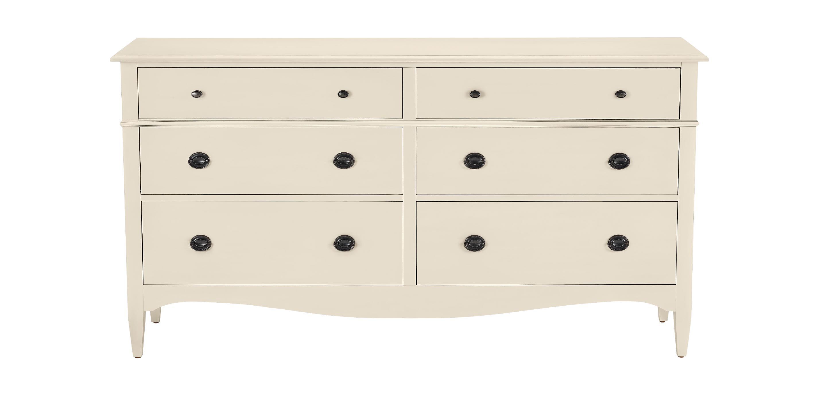 Penrose Double Dresser