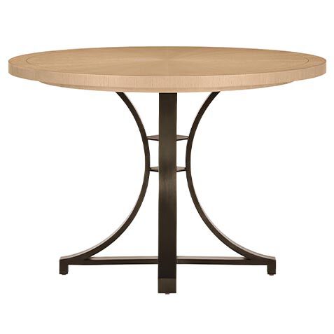 Evansview Round Dining Table image