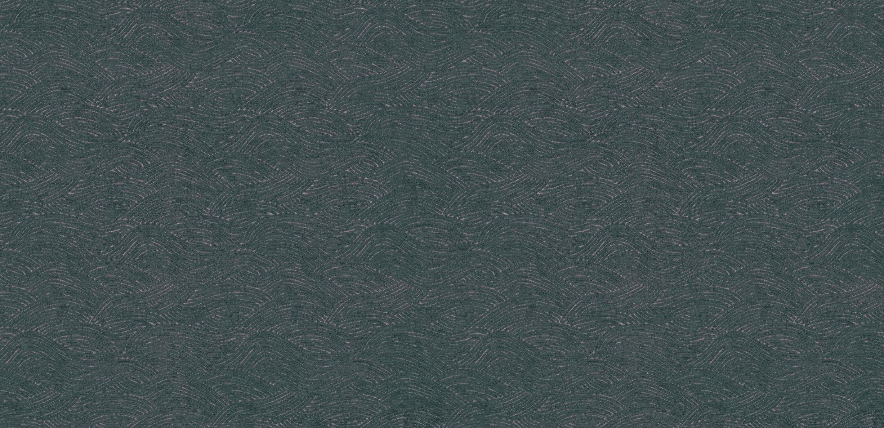 Wavelength Midnight Fabric Swatch