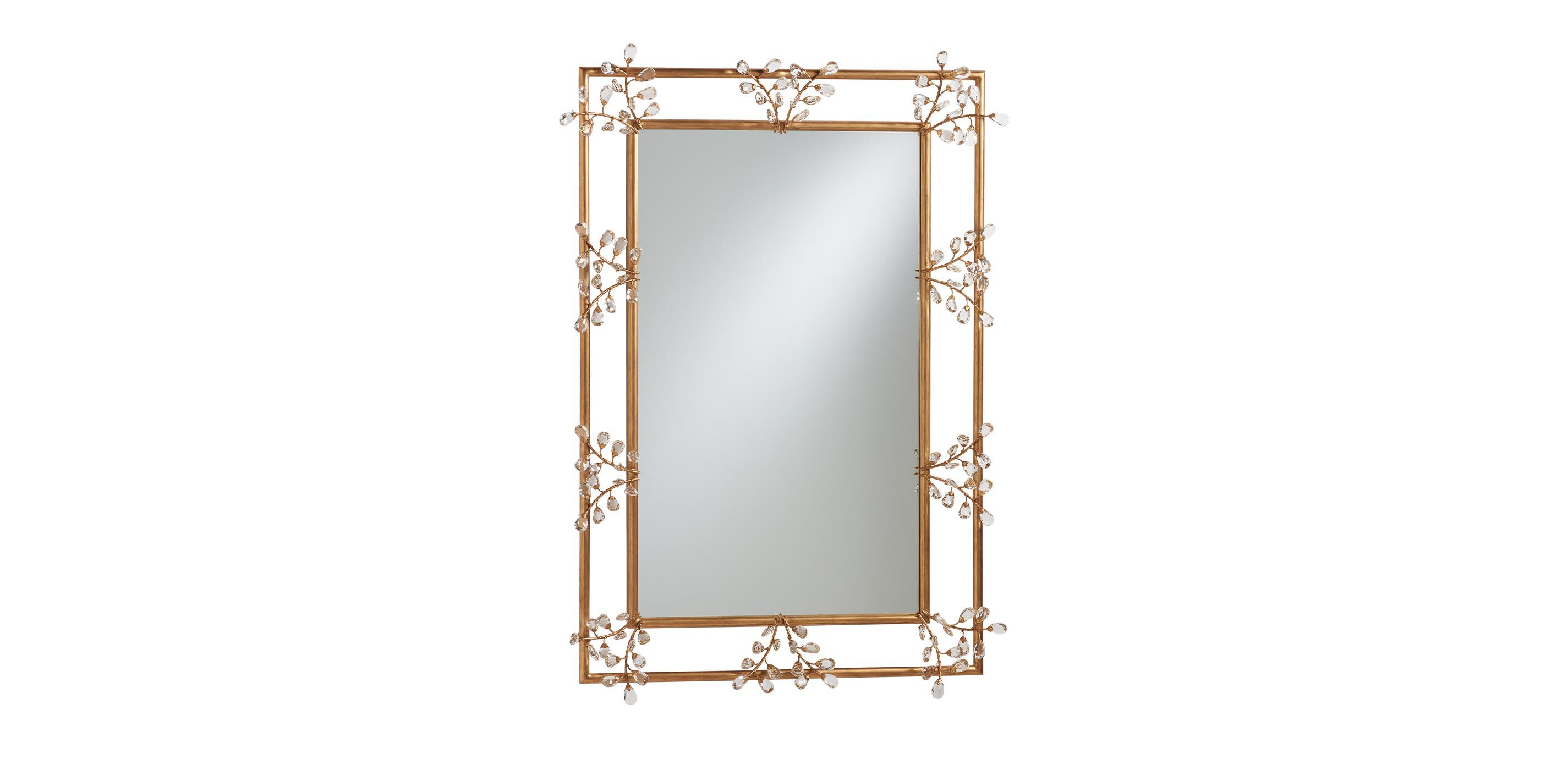 Clara Rectangular Mirror