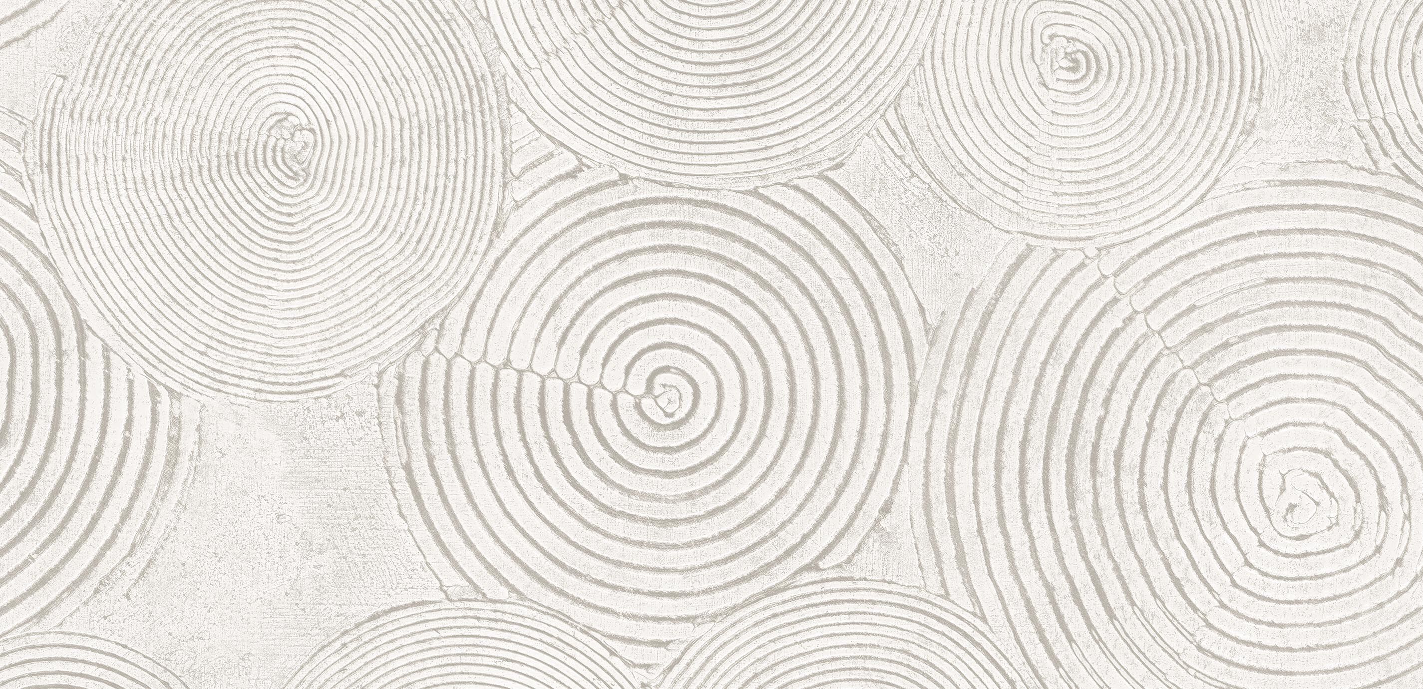 Circular Jetty Wallpaper