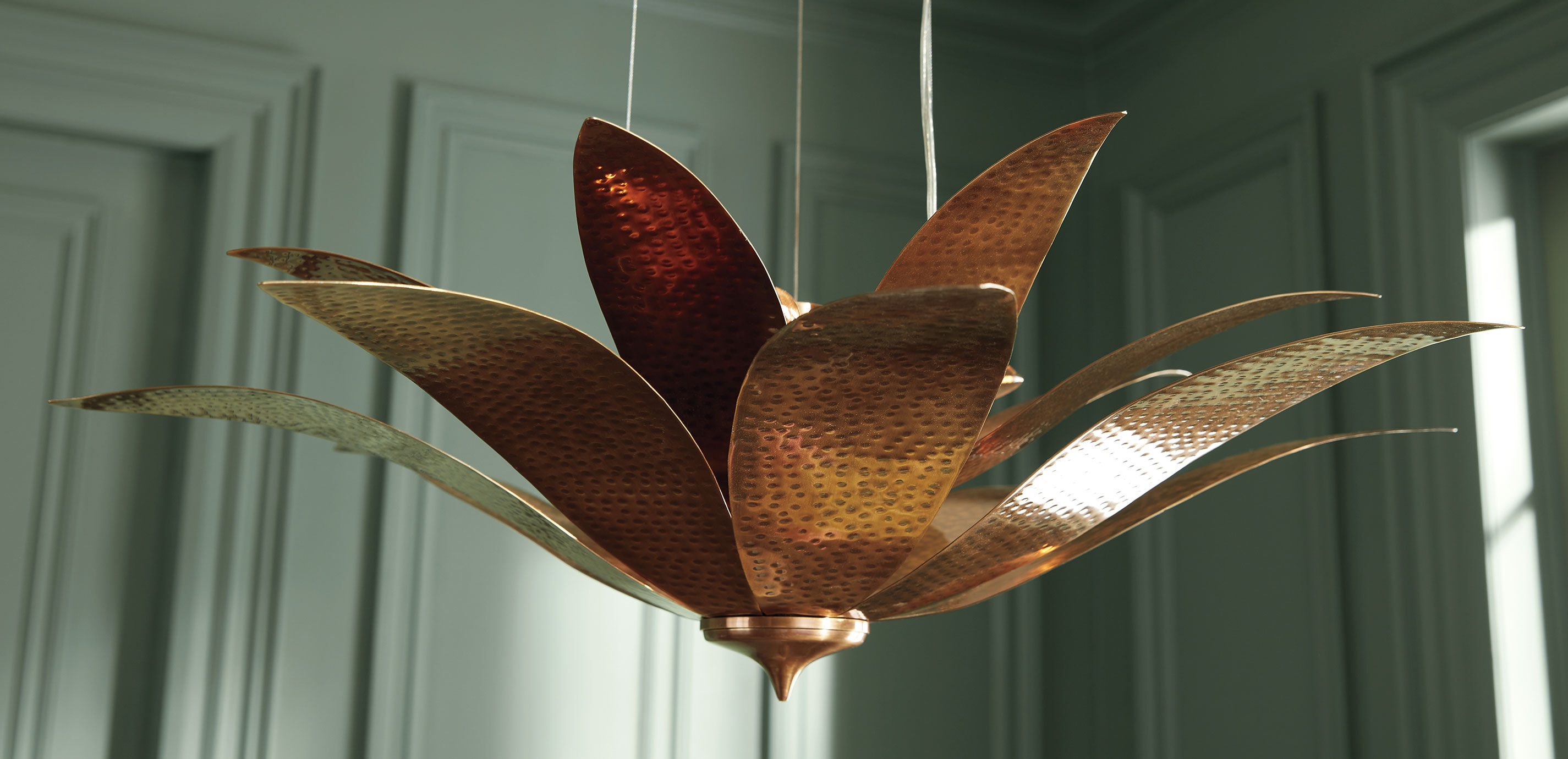 Palmetta Chandelier_8