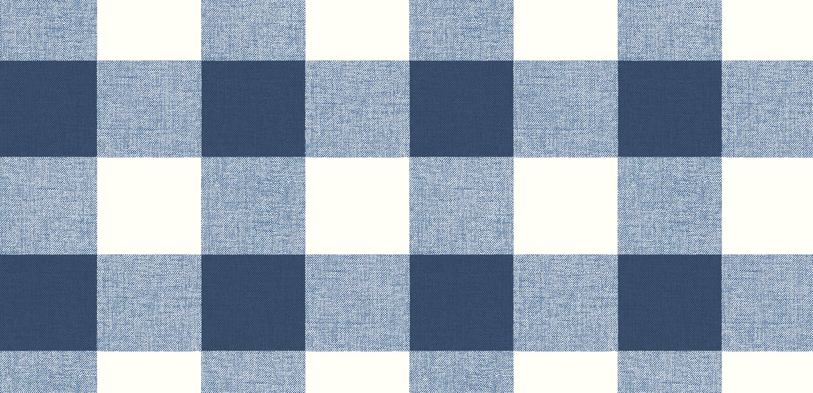 Chelsea Buffalo Plaid Wallpaper