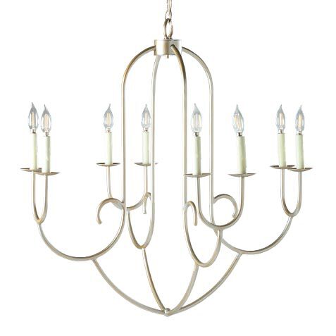 Arwyne Candelabra Chandelier image