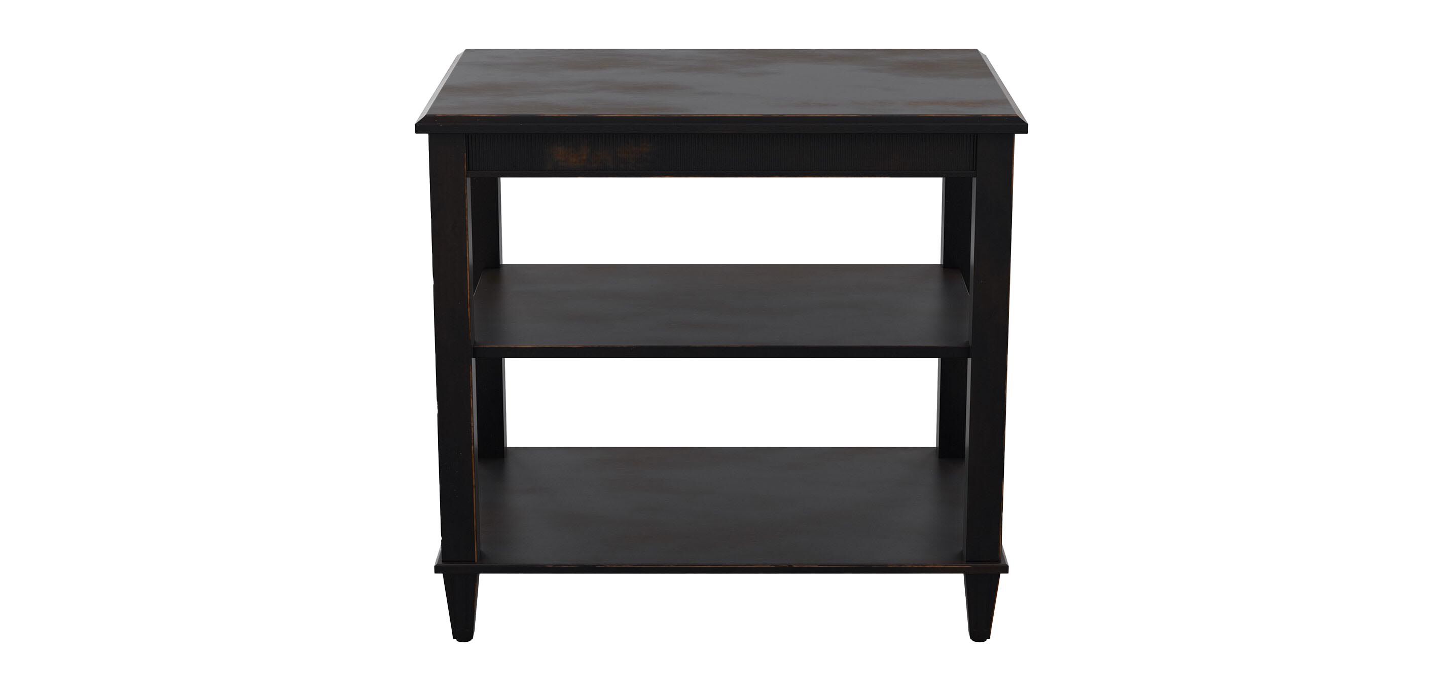 Table Bout de Canap&eacute; Wesley