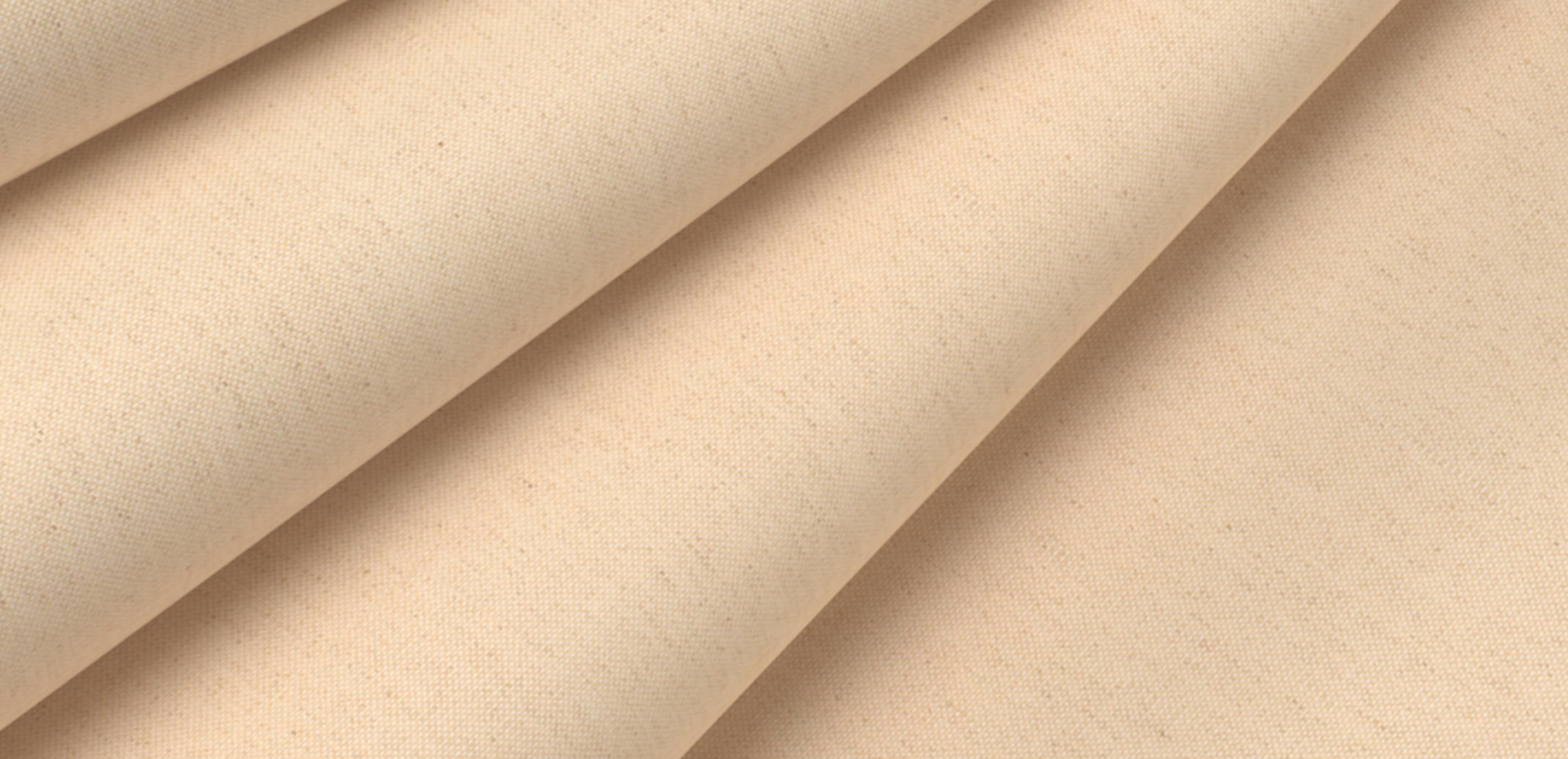 Cain Ivory Fabric By the Yard_1