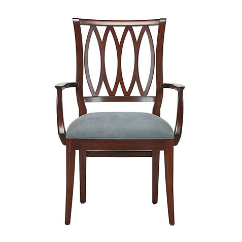 Colette Armchair image